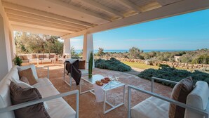 5 habitaciones 