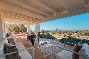 Villa | 5 slaapkamers