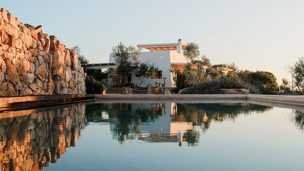 5 habitaciones 