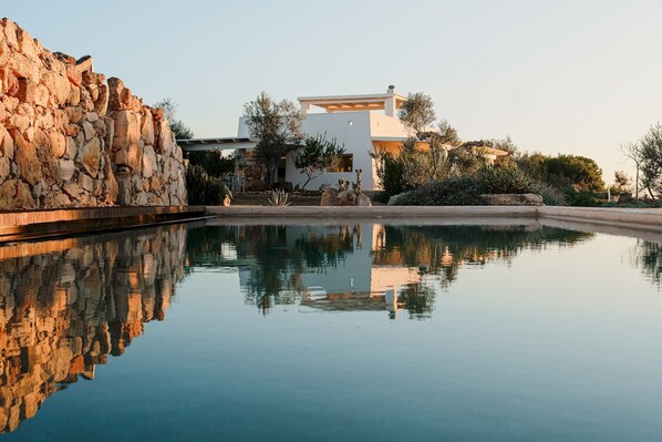 Villa | 5 slaapkamers