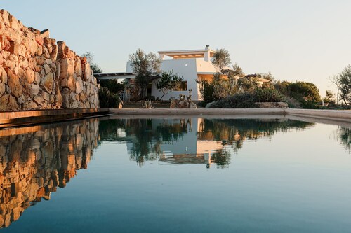 Kyvos 10 Emma Villas
