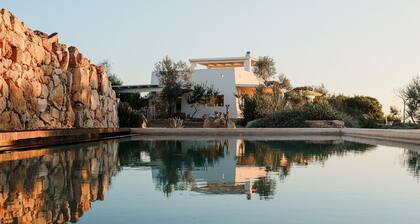 Kyvos 10 Emma Villas