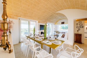 Villa | 5 slaapkamers