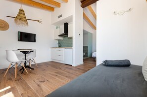 Living room - Premium Farmhouse With View (Sencelles)