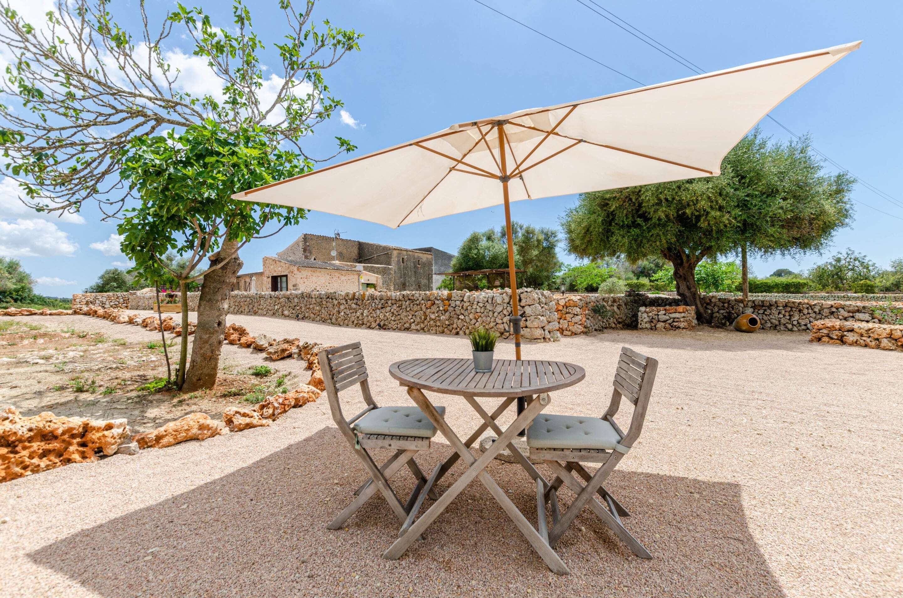 House | Outdoor dining