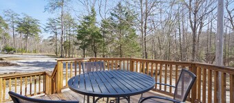 Tiny House @ Trailhead Cabins