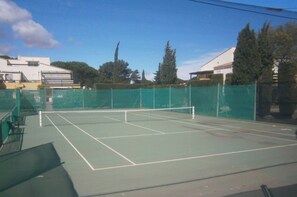 Pista esportiva