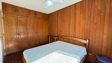 2 sovrum, strykjärn/strykbräda och internet