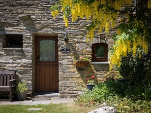 Detalle exterior