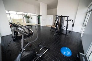 Area fitness