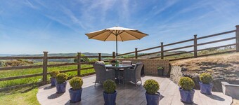 Bryn Tirion Cottage - One Bedroom House, Sleeps 2