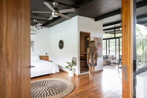 Coffres-forts dans les chambres