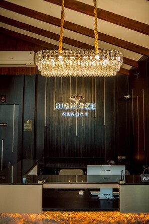 Recepció