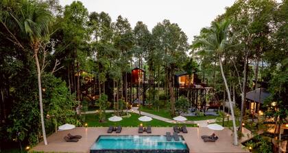 High Tree Resort Co.,Ltd.