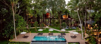High Tree Resort Co.,Ltd.