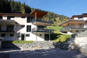Apartment | Exterior