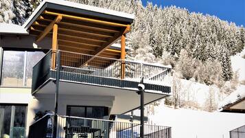 Apartment | Exterior