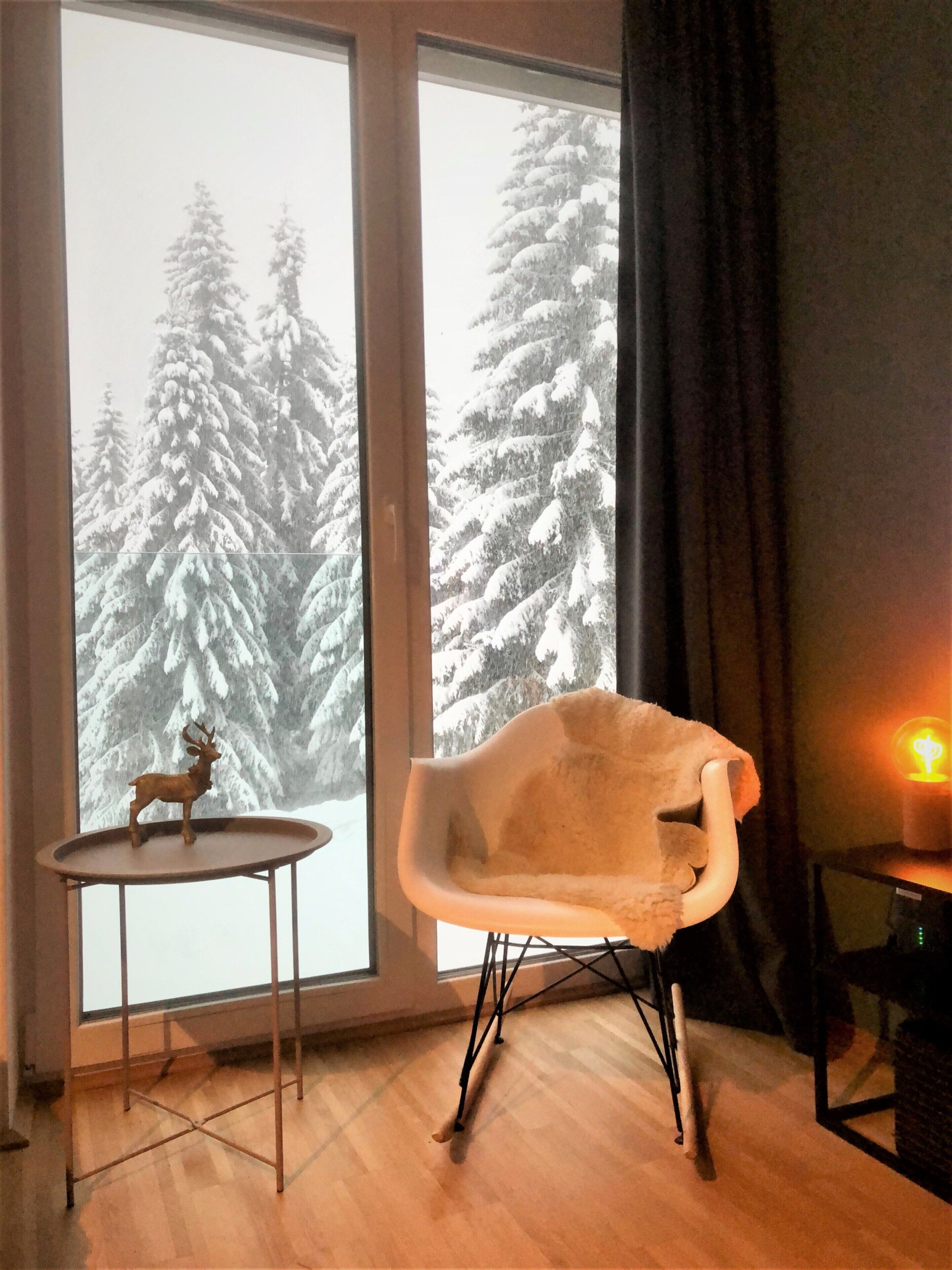 Apartment | Interior