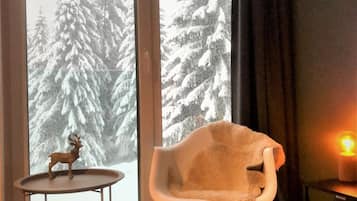 Apartment | Interior