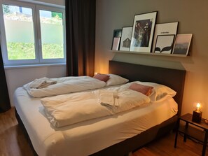 Apartment - Luxury Apartment With Stunning Mountain View (Reichenau)