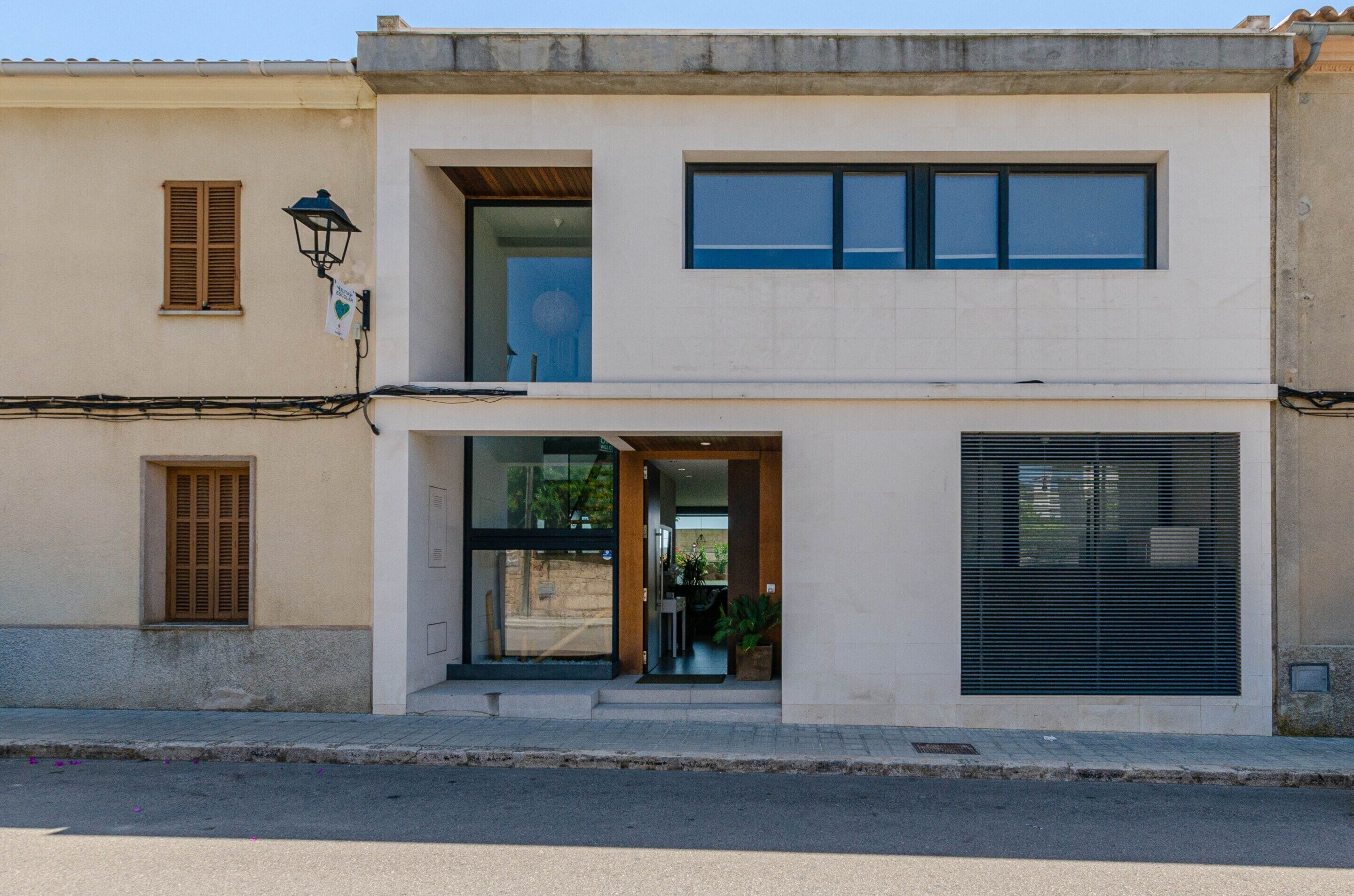 Casa | Exterior