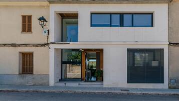 Casa | Exterior