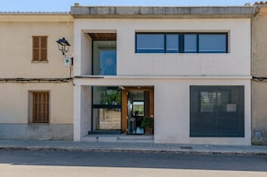Casa | Exterior