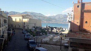 Miscellaneous - Apartment sea view GAETA (Gaeta)