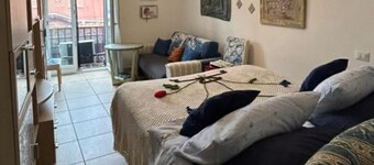 Apartment sea view GAETA