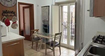 Apartment sea view GAETA