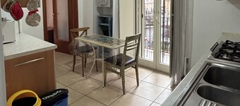 Apartment sea view GAETA