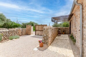 Casa | Exterior