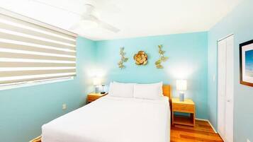 2 soveværelser, Wi-Fi