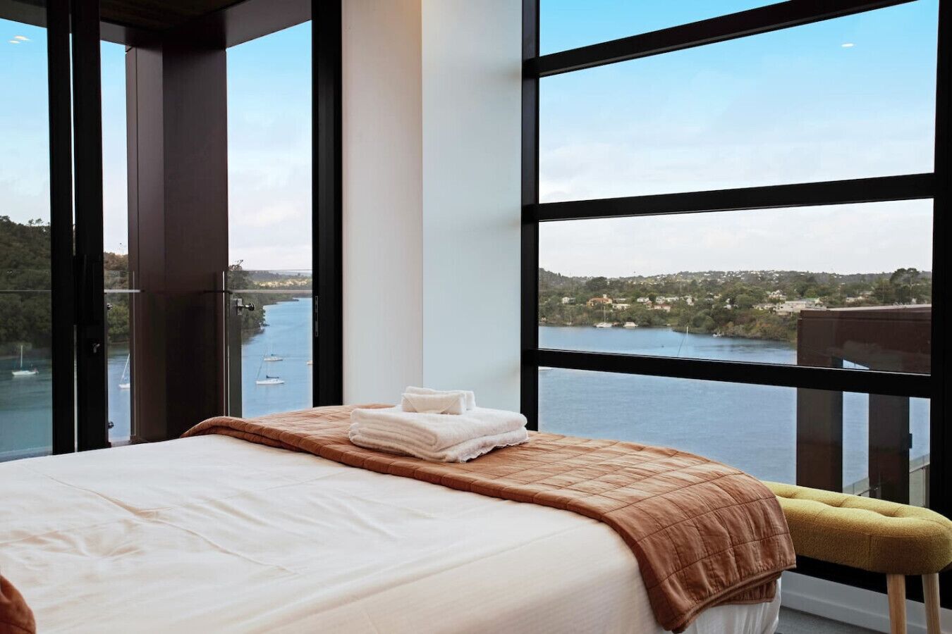 1 soverom, strykejern/-brett, wi-fi (inkludert) og sengetøy