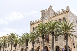 Point of interest - Villa Verde Ciutadella by Villa Plus (Ciutadella de Menorca)