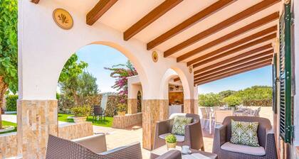 Villa Verde Ciutadella by Villa Plus