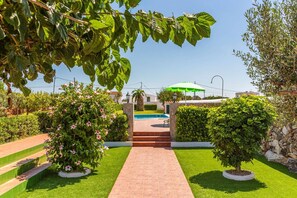 Pool - Villa Verde Ciutadella by Villa Plus (Ciutadella de Menorca)