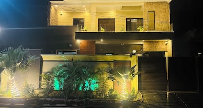 Sandhu Homestay