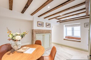 Leilighet | 2 soverom