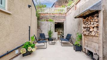 Apartment | 2 bedrooms