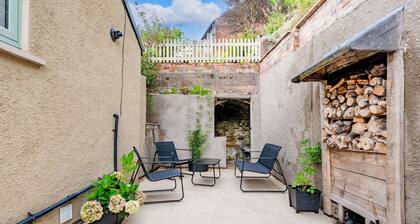 Host Stay Cromford View