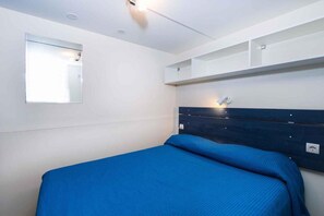Mobile Home, 2 Bedrooms, Terrace | 2 bedrooms - The Charming Mare Pineta-mobile Home-4 Persons (Comacchio)