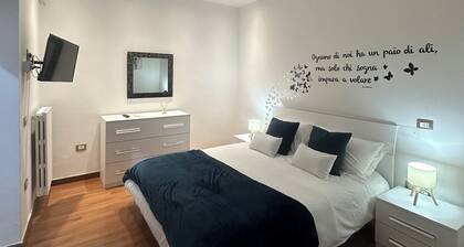 Maison Monique, cozy apartment in the historic center