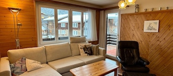 Holiday apartment Rueras for 1 - 5 persons with 1 bedroom - Holiday apartment