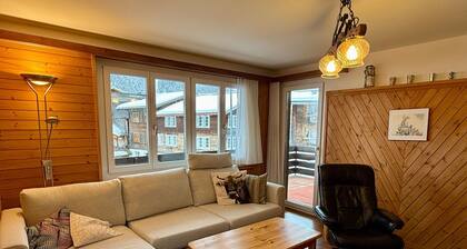 Ferienwohnung Rueras für 1 - 5 Personen mit 1 Schlafzimmer - Ferienwohnung