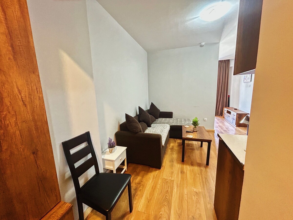 Image de profil de l’hôte