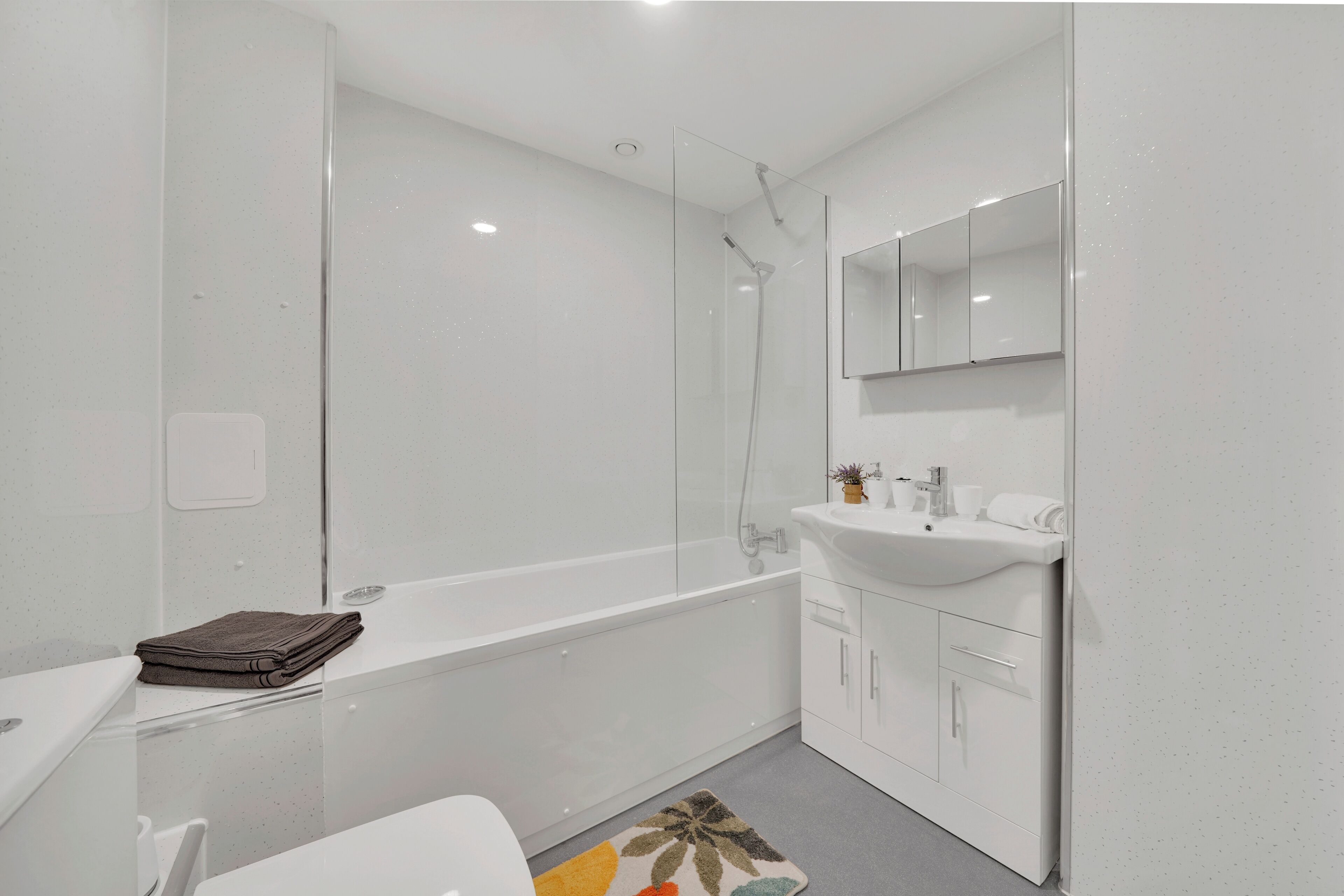 Kamar mandi