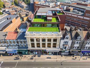 Appartement | Extérieur