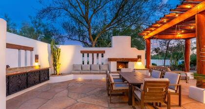 3Million Lux WaterSlide Getaway PickleBall Golf