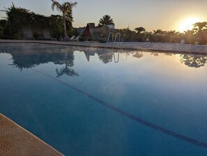 Outdoor pool - Dar Beynana (Sidi Bibi)